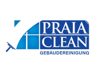 praiaclean-logo-reinigungsfirma-gebaeudereinigung-niedersachsen-gifhorn-wolfsburg-braunschweig-professionelle-reinigung